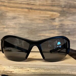 Faguma Black Sunglasses